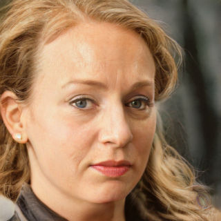 Yvonne Leclerc